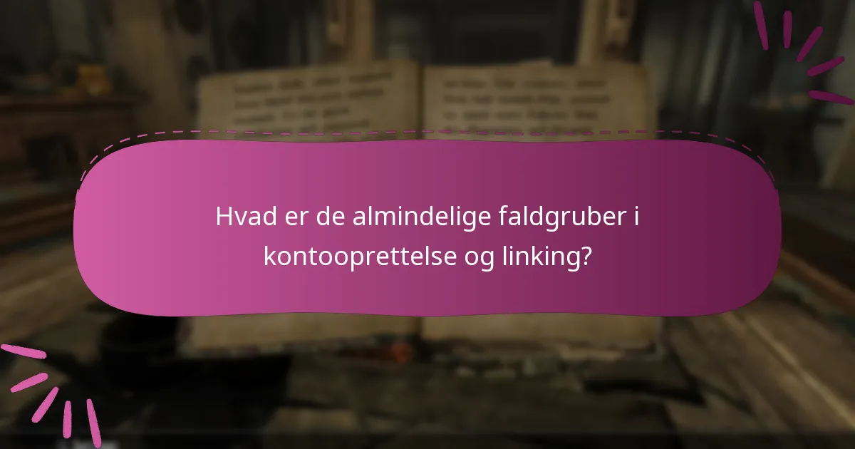 Hvordan linker jeg min Bethesda.net-konto til andre platforme?