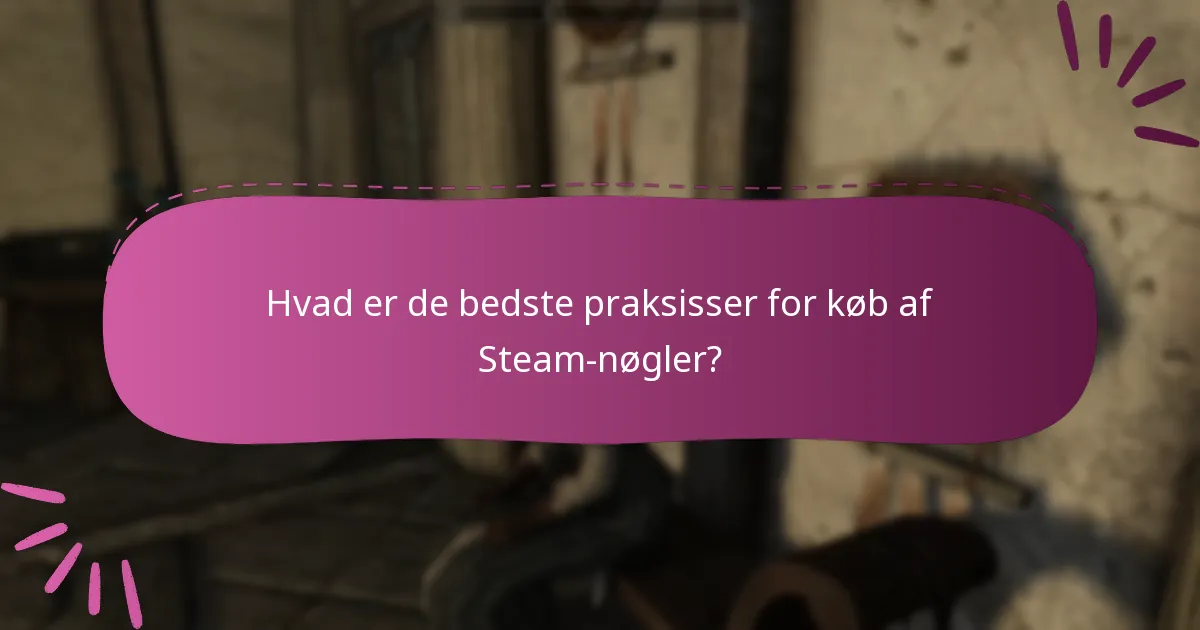 Hvor kan jeg finde Skyrim Special Edition Steam-nøgler?