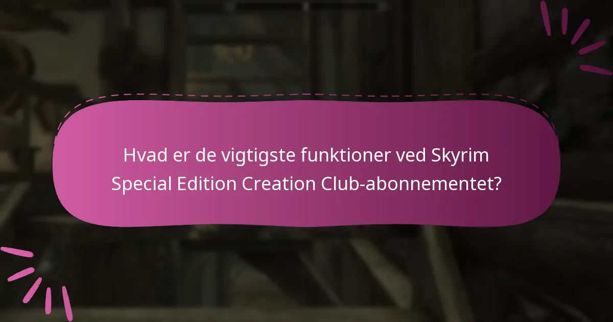 Hvad er processen for kreditfornyelser i Creation Club?