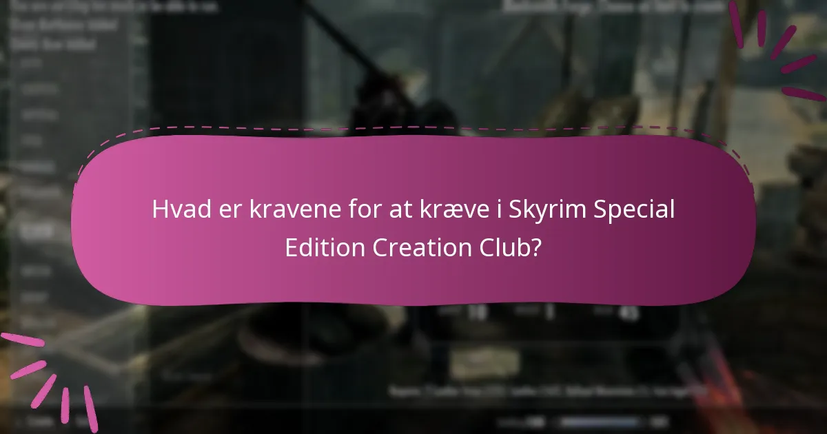 Hvordan navigerer man effektivt i kravbegrænsninger?