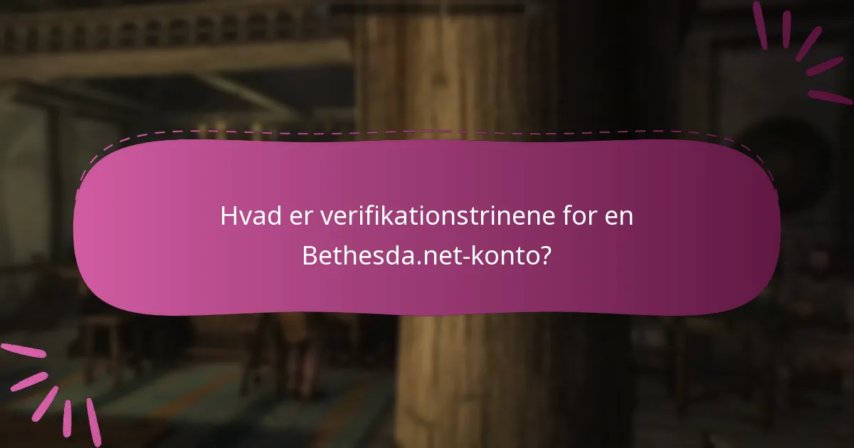 Hvad er de almindelige faldgruber i kontooprettelse og linking?