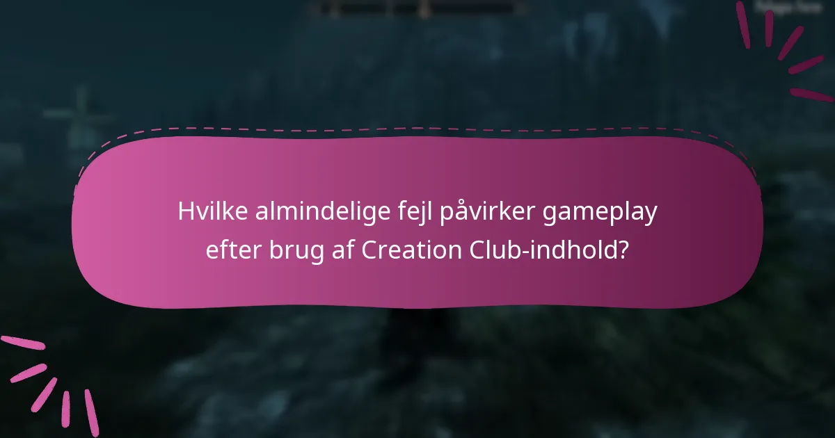 Hvordan kan jeg fejlsøge downloadproblemer i Creation Club?