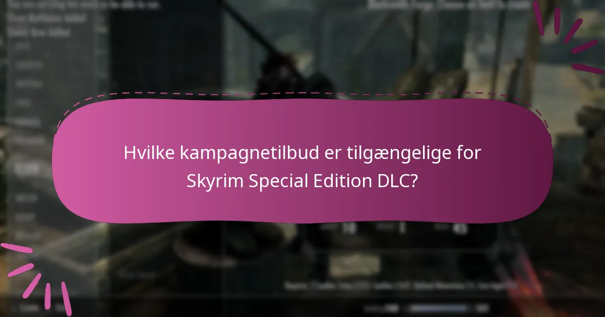 Hvad skal jeg vide om verifikation af kampagnekoder?