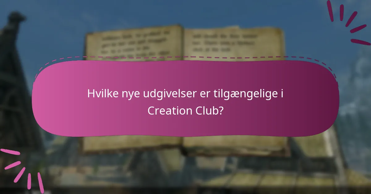 Hvad er refusionspolitikkerne for køb i Creation Club?