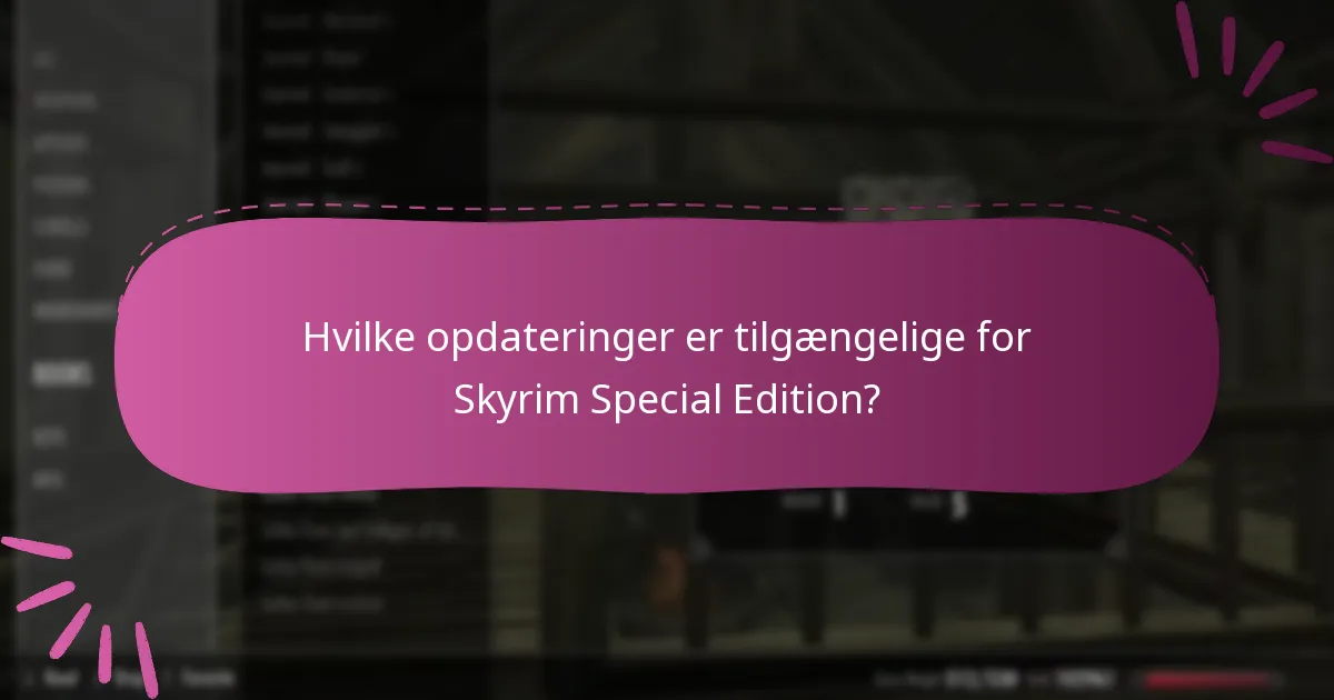 Hvordan indløser man kampagner for Skyrim Special Edition?