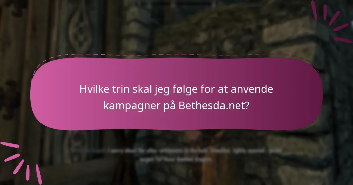 Hvordan kan jeg spore effektiviteten af mine Skyrim-kampagner?
